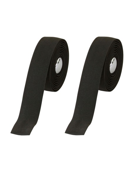EVA Without Cork Handlebar Tape Black.
